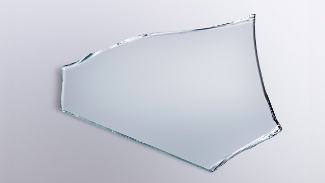 Neredeyse Tüm Katı Maddeler Opakken Cam Nasıl Saydam Olabiliyor?