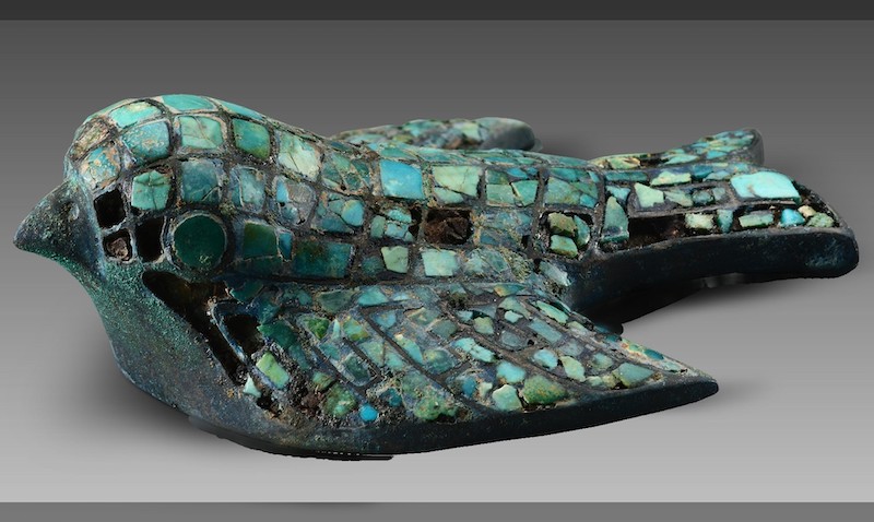 Çin’de Elit Mezarlara Sahip Tunç Çağı Yerleşimi Bulundu