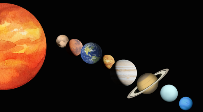 Gezegenler Kaç Yılda Bir Aynı Hizaya Geliyor?