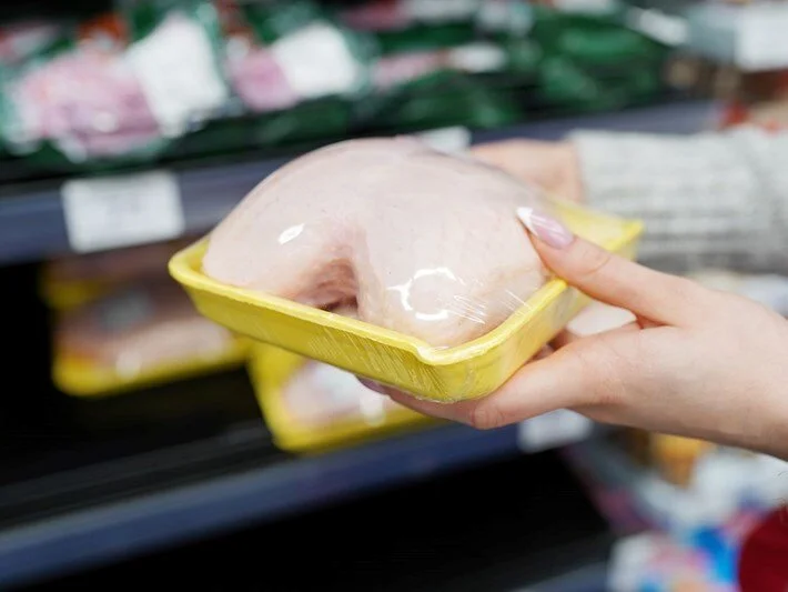 Tavuklarda anlık bakteri tespiti yapan kap üretildi