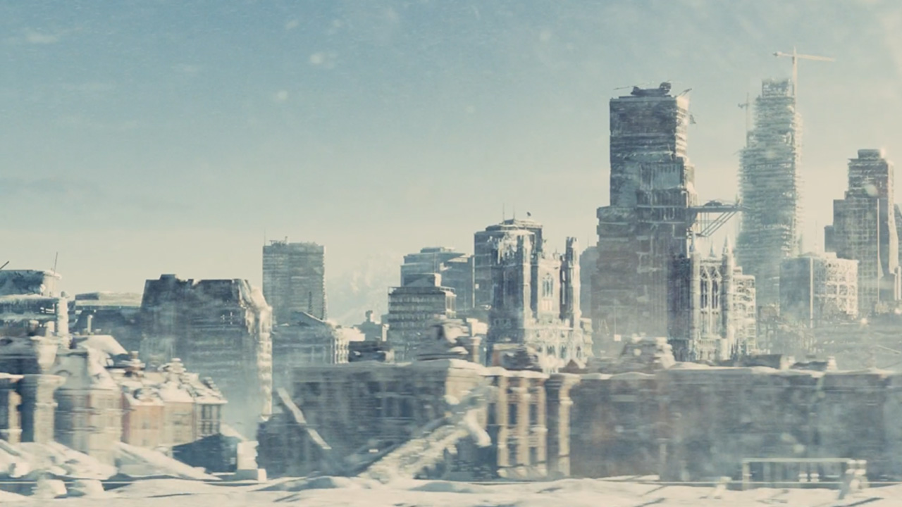 Sıcaklık Milyarlarca Dereceye Ulaşabilirken Neden -273 °C’nin Altına Düşemez?