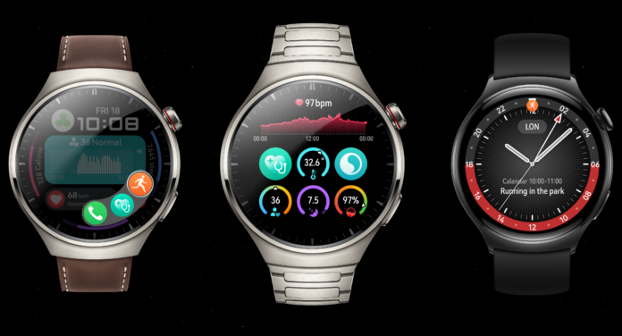 Mükemmel sağlık takibi