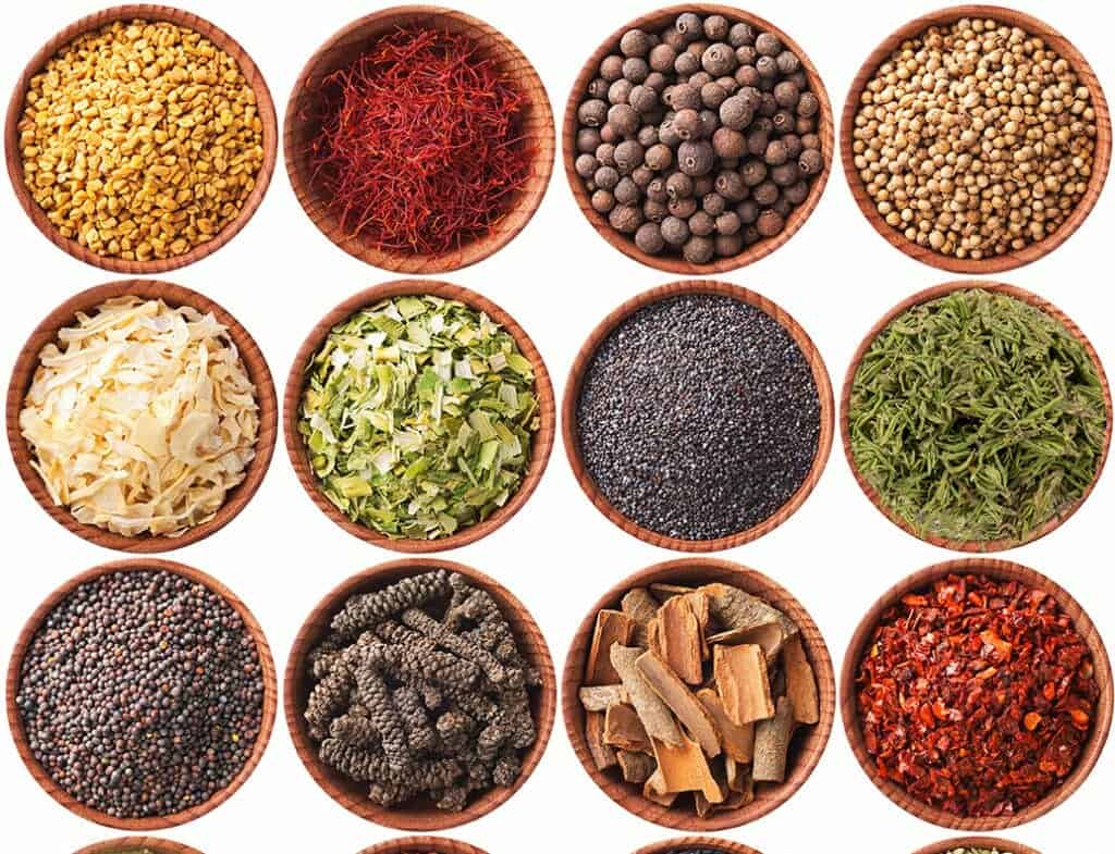 İnsanlar Güneydoğu Asya’da en az 2000 yıldır köri pişiriyor olabilir