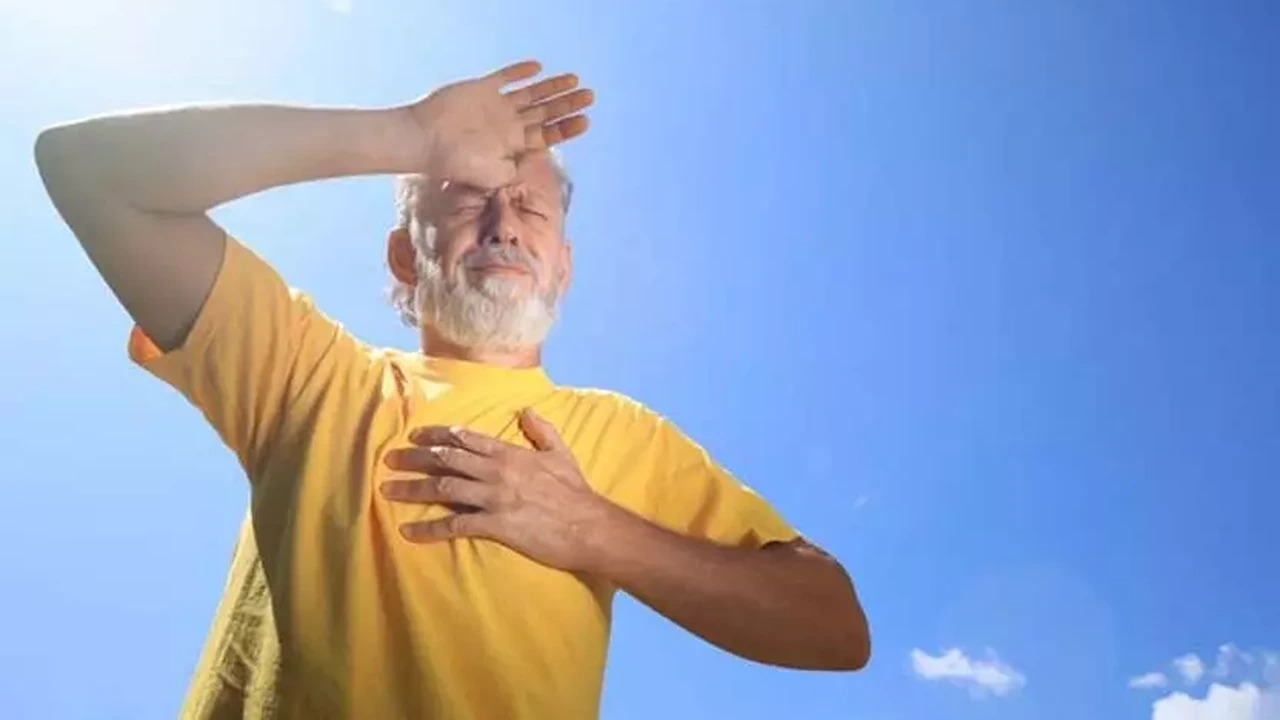 Hava Sıcaklıkları Neden Rekor Üstüne Rekor Kırıyor? Üstelik Daha En Az 10 Rekor Bekleniyor ve 50 Derecenin Üstünü Görebiliriz!