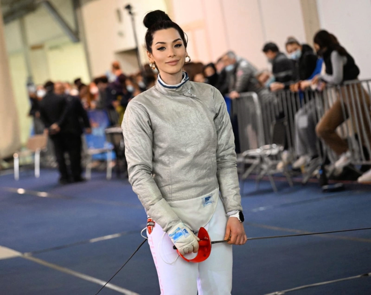 Fatma Zehra Köse: Hayallerimde hep İstiklal Marşı’nı okutmak vardı