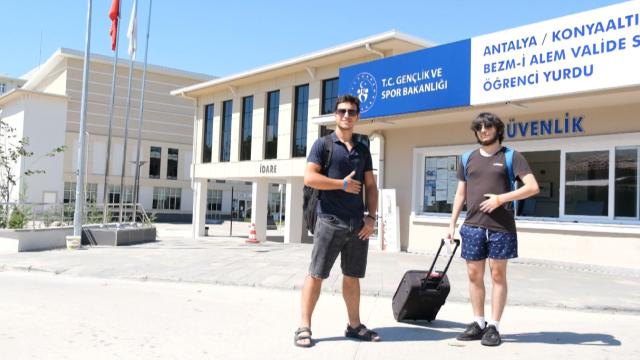 ‘Seyahatsever’ ile tatilde ücretsiz konaklamak mümkün