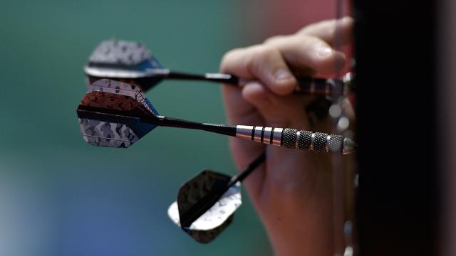6 milli sporcu Avrupa Gençler Dart Kupası’nda yarışacak