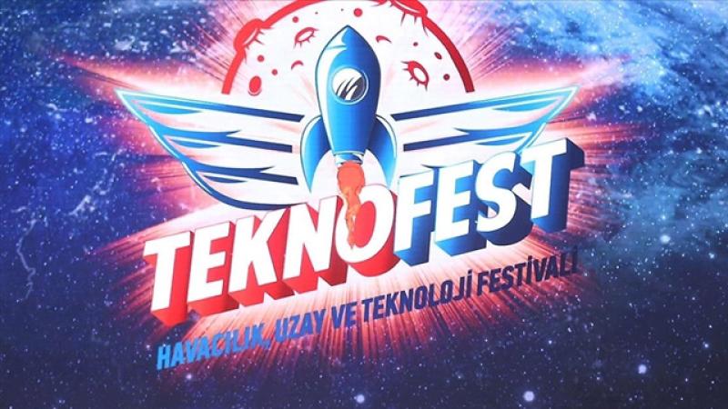 TEKNOFEST’in yarışmaları arasına bir yenisi eklendi