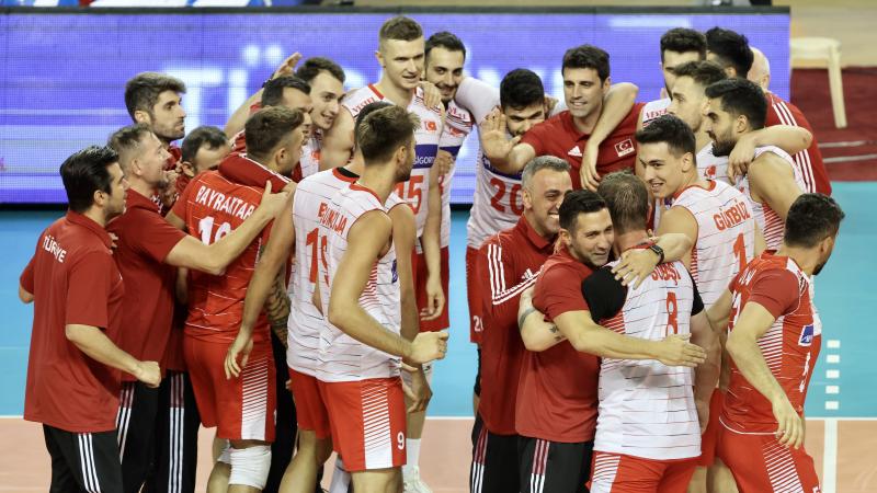 Filenin Efeleri finalde