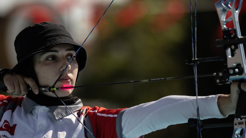 3. Uluslararası Barış ve Özgürlük Okçuluk Kupası KKTC’de başlayacak