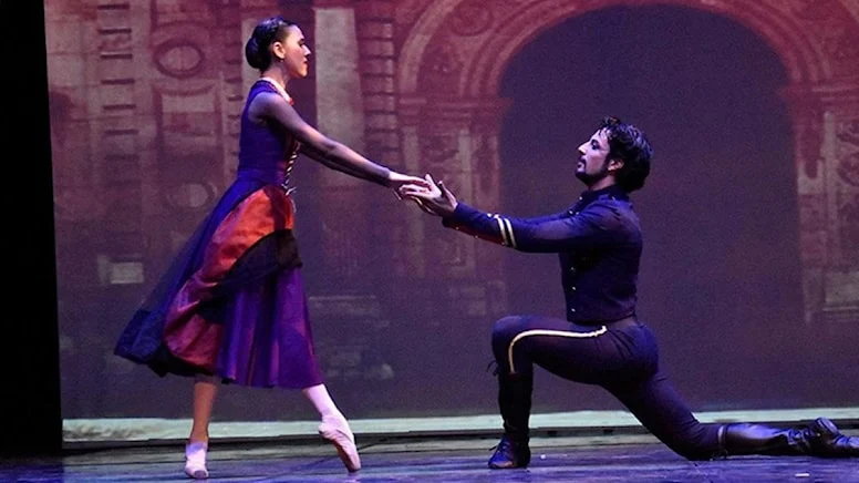 20. Uluslararası Bodrum Bale Festivali, 5-17 Ağustos’ta sanatseverle buluşacak.