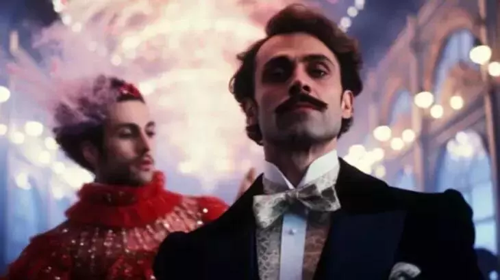 Türkiye’de ilk yapay zeka destekli solo sergi: Khakhane