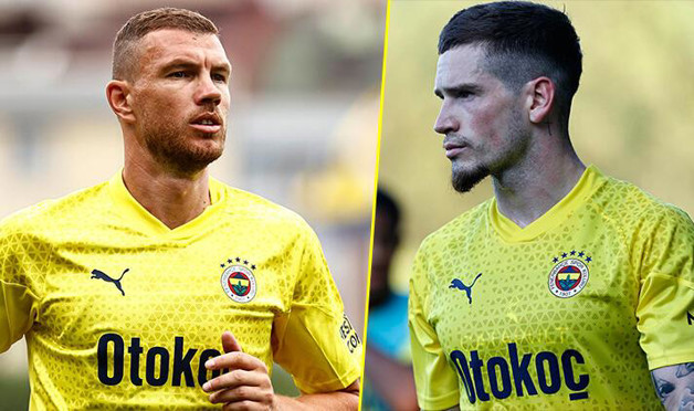 Fenerbahçe’de İsmail Kartal’ın Rusya kampı kadrosu belli oldu