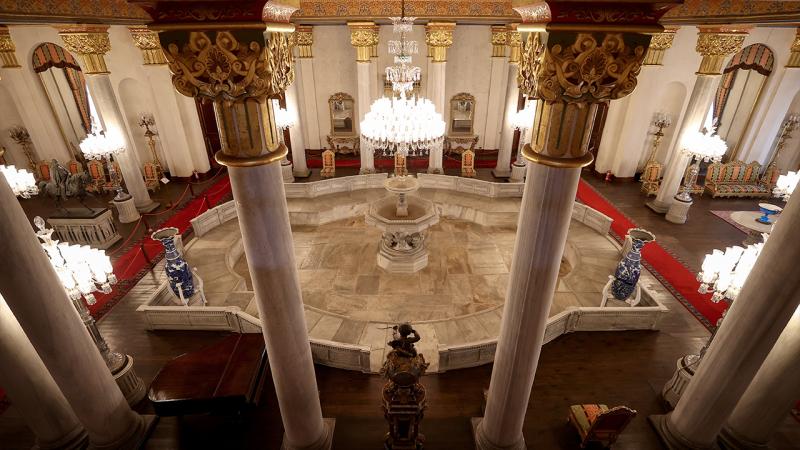 Milli Saraylar’dan yaz dönemine özel saat düzenlemesi