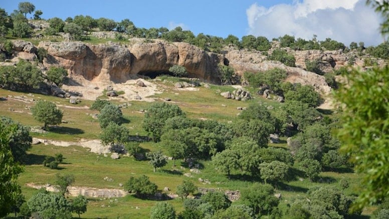Mardin’de iki farklı döneme ait arkeolojik yüzey araştırmasına başlandı