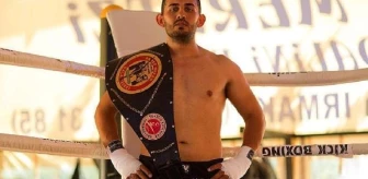 Profesyonel K-1 Şampiyonu Volkan Ömeroğlu, Genç Sporcuların Hayatlarına Dokunuyor