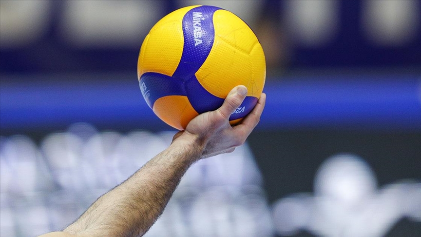 “Filenin Efeleri”, FIVB Challenger Kupası çeyrek finalinde Dominik Cumhuriyeti’yle karşılaşacak