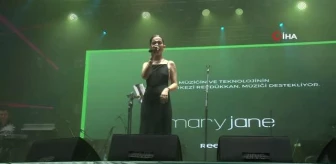 Zonguldak’ın Ereğli ilçesinde Uluslararası Sevgi, Barış, Dostluk Kültür ve Sanat Festivali