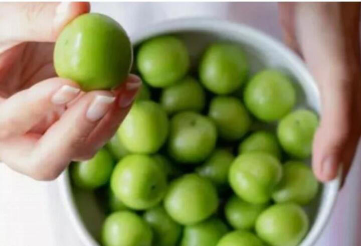 Yeşil eriği sakın bu şekilde yemeyin