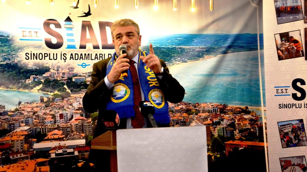 Küçükçekmece Sinopspor, otobüs ihtiyacı için destek kampanyası başlattı