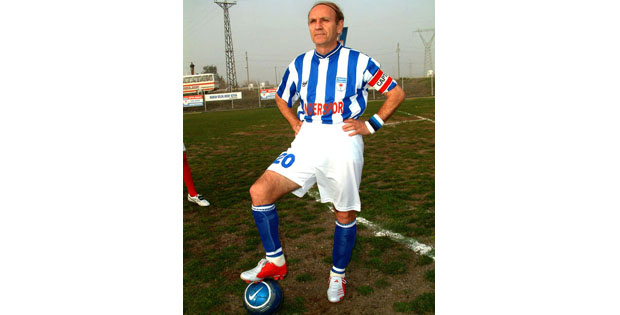 Hasan Bey Junior Cup Futbol Turnuvası Görkemli Geçti(Özel Haber)