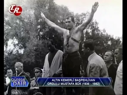 915’inci Aybastı Perşembe Yaylası Ordulu Mustafa Pehlivan Yağlı Güreş ve Kültür Festivali Başladı