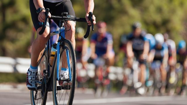 En prestijli bisiklet turu başlıyor