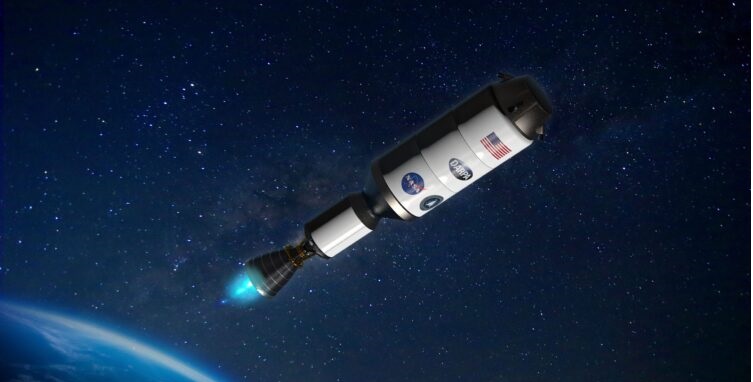 Mars’a Gitmek Ne Kadar Sürer?