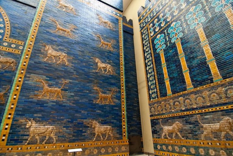 İnsanlığın Birçok İlkine Tanıklık Eden Mezopotamya Nedir?