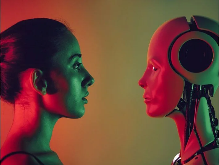 ABD mahkemesinden karar: Yapay zeka varsa telif yok