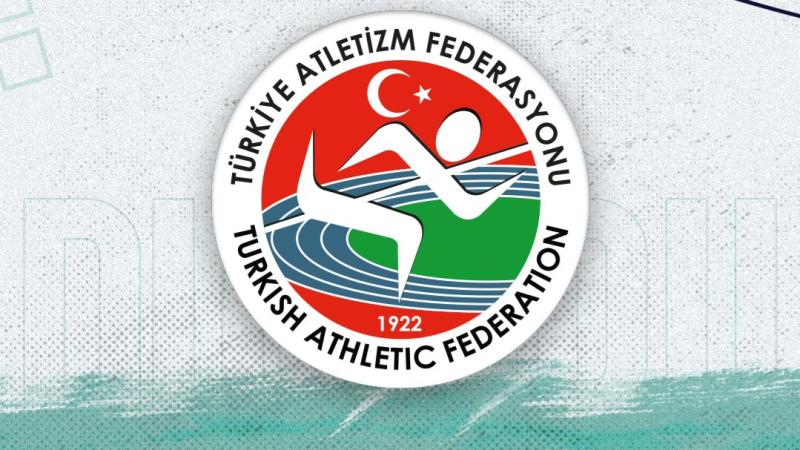 20 Yaş Altı Avrupa Atletizm Şampiyonası’nda 38 milli sporcu yarışacak