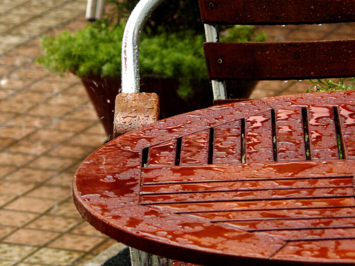 Bir Şeyin Islak Olduğunu Nasıl Algılayabiliyoruz?