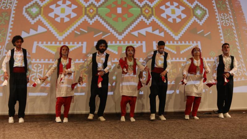 Yunus Emre Enstitüsü, Afrin’de Türk Kültür Merkezi açtı