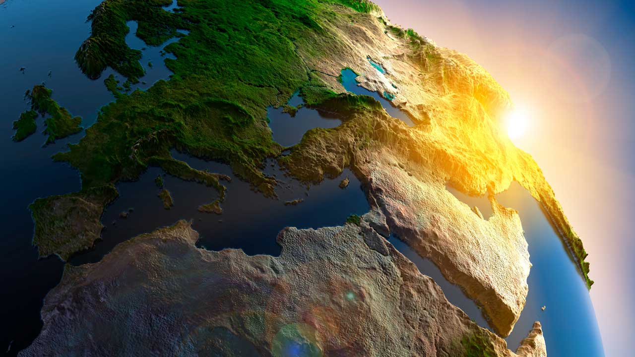 Yaşamın Nasıl Meydana Geldiğini Net Olarak Açıklayabilecek Yeni Bir Yöntem Açıklandı