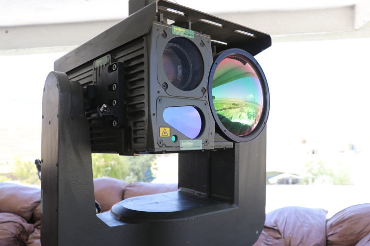 Düzensiz göçle mücadelede ileri teknolojiden faydalanılıyor