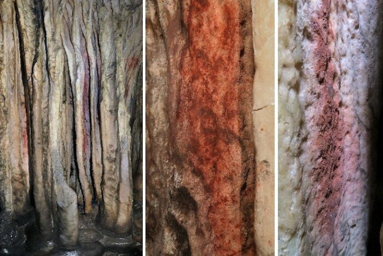 Neandertaller Bu Mağarada Neden Garip Yapılar İnşa Etti?