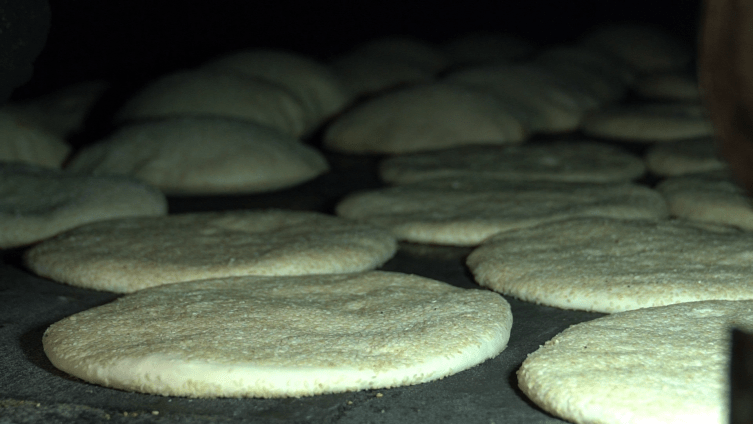 Kurtuluşun izlerini taşıyan ‘seferberlik çöreği’