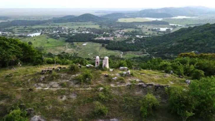 Arkeologlar Meksika’da Apancalecan’ın kayıp yerleşimini keşfetmiş olabilirler