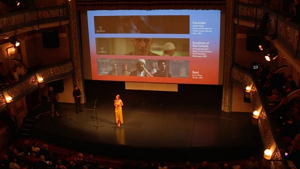 Saraybosna Film Festivali 29’uncu kez kapılarını açtı