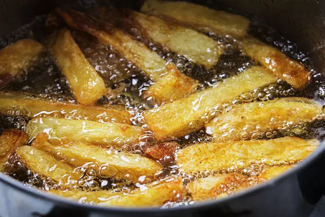 Fransa’da “Patates Kızartması Şampiyonası” düzenlenecek!