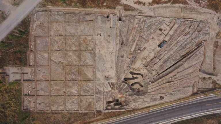 Çin’de Kemikten Yapılmış Tunç Çağı Patenleri Keşfedildi