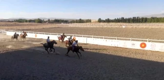 Malazgirt Zaferi’nin 952. yıl dönümü etkinlikleri başladı