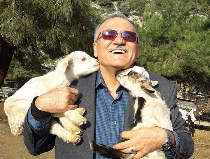 Ağacı, Doğayı; Bir De, Bizim Gibi Görün (Özel Haber)