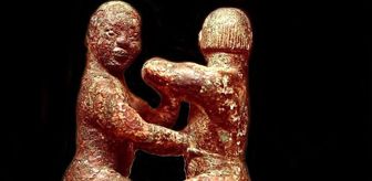 Dünyanın dört bir yanından British Museum’a Çalınan Eserler İçin İade Çağrıları