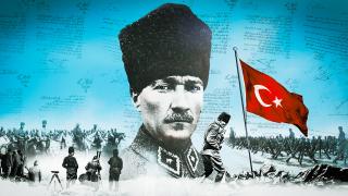 101 yıllık bağımsızlık destanı: Büyük Taarruz