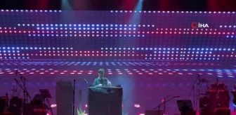 Dünya Düzce Günleri, Semicenk konseri ile başladı