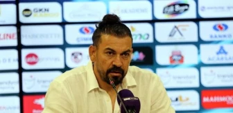 Süper Lig’in 2’nci haftasında Gaziantep FK sahasında Sivasspor’a 3-1 mağlup oldu.