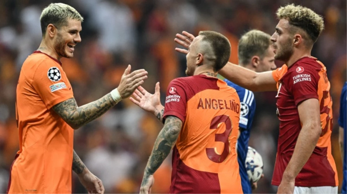 Şampiyonlar Ligi’nde kuralar çekildi!