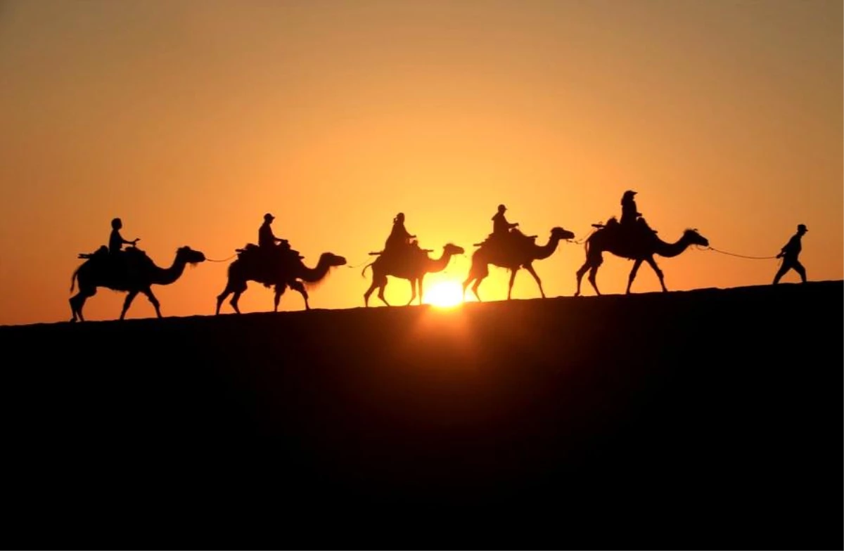 Çin’de İpek Yolu Medeniyeti Konulu Konferans Düzenlendi