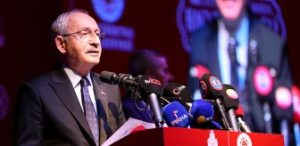 Kılıçdaroğlu: Hacı Bektaş Veli’nin söylediği güzellikleri nerede yitirdiysek onları arayıp bulmalıyız